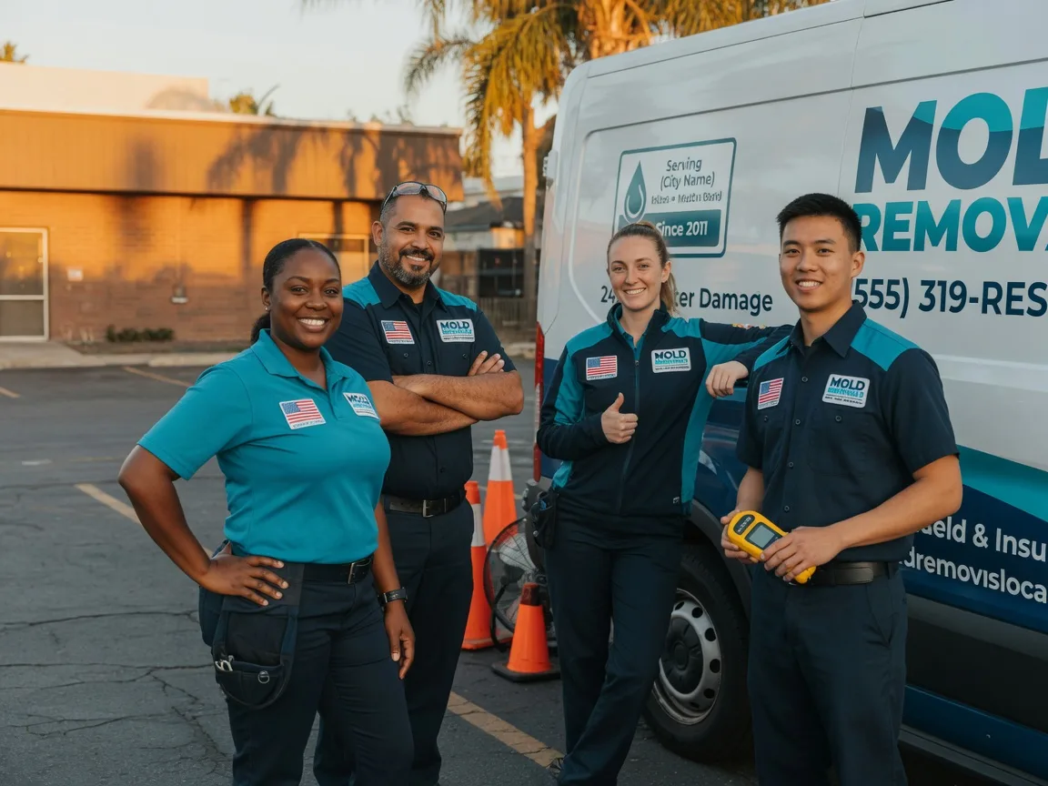 Water Damage Restoration company in Umatilla, FL